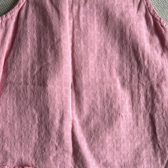 Set of 2 Size 2 baby Gap Tanks - Picture 6 of 8